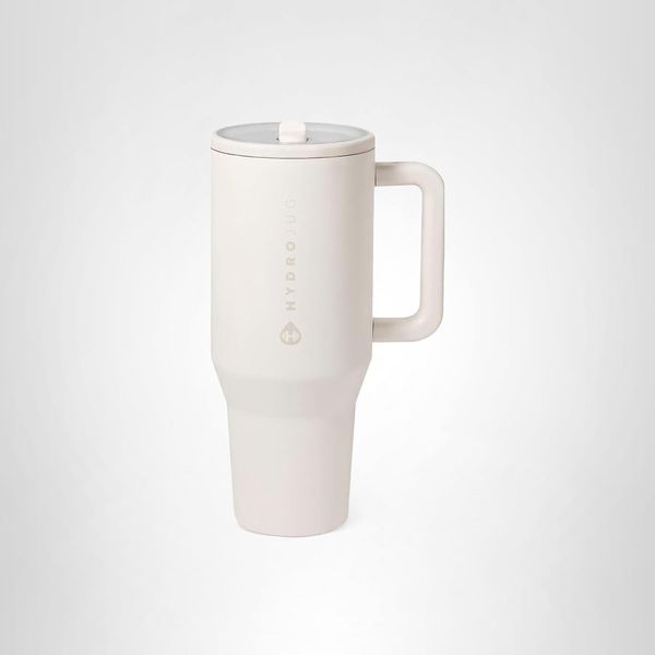 HydroJug Traveler Water Bottle - 32 Oz.