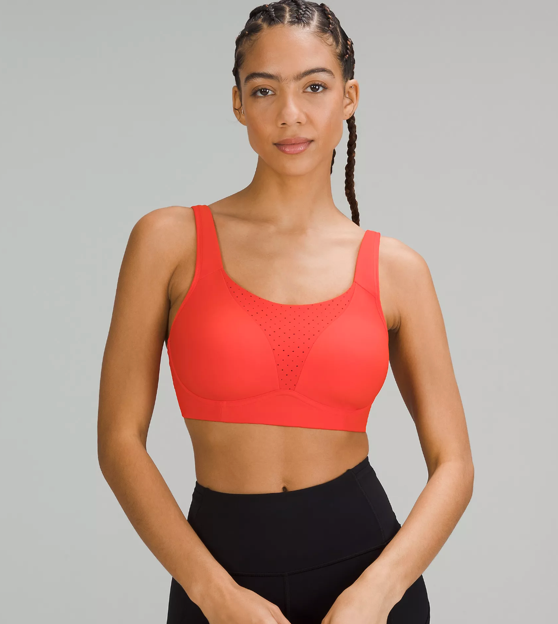 An Affordable Style: Victoria's Secret Pink Seamless One-Shoulder Sports  Bra, One Shoulder Sports Bras Are Everywhere Right Now — Here Are 14 Ways  to Try the Trend