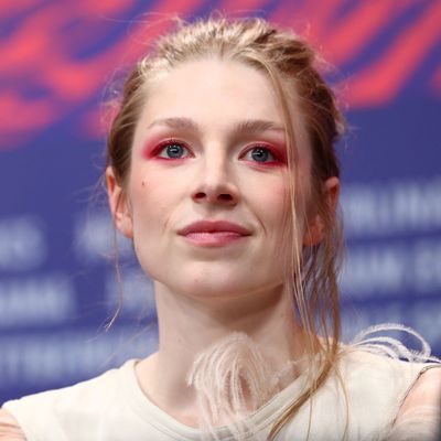 “Cuckoo” Press Conference - 74th Berlinale International Film Festival