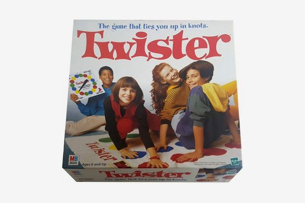 Twister — 1998 Edition