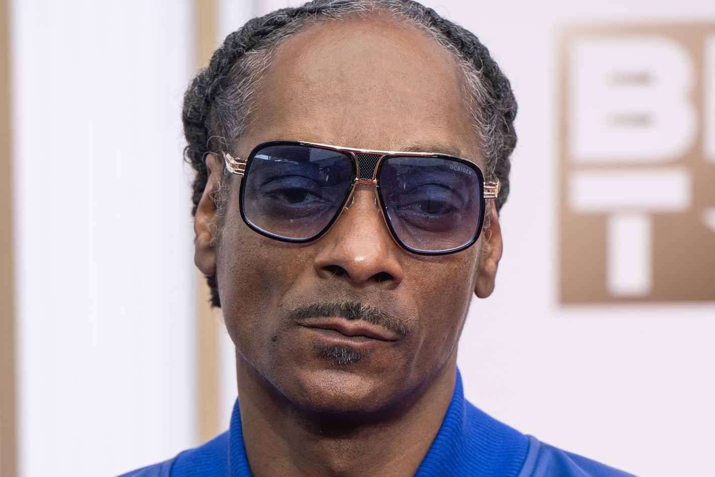 Snoop Dogg Was ‘Caught Off Guard’ Over a Gay Kiss in Lightyear