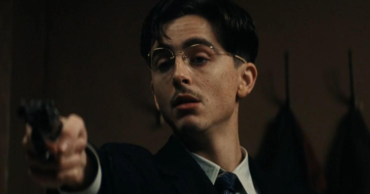 vulture.com - Angelica Jade Bastién - Film Is in Its Own Crisis, Timoth&eacute;e