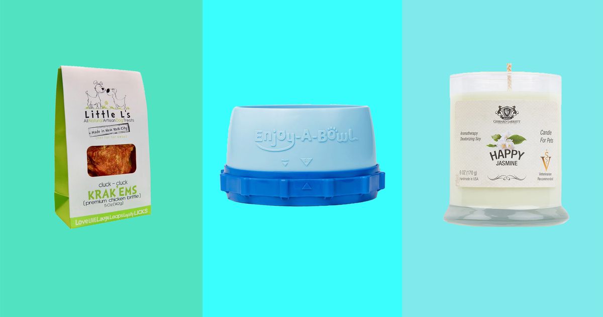 19 Best BlackOwned Pet Brands 2022 The Strategist