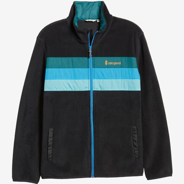 Cotopaxi Teca Full Zip Fleece Jacket