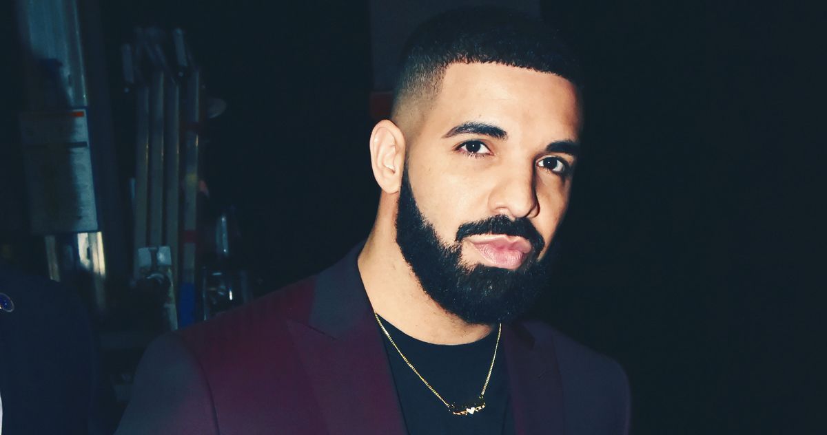 Drake Shared a Photo of an Unknown Woman On Instagram