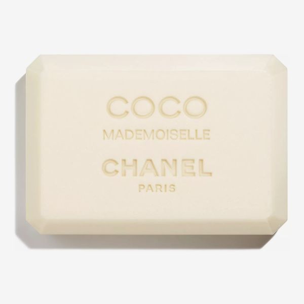 Chanel Coco Madamoiselle Gentle Perfumed Soap