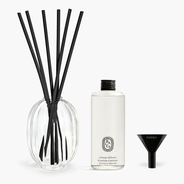 Diptyque Baies Home Fragrance Diffuser