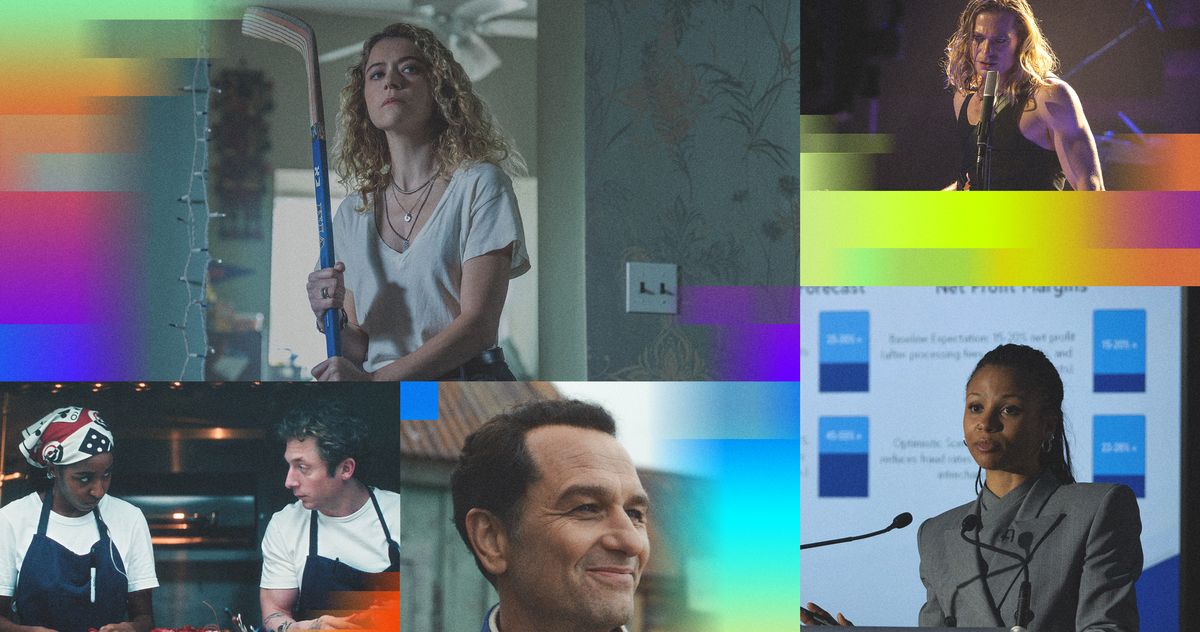 The Best TV of the Year So Far