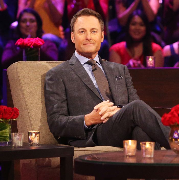 chris harrison