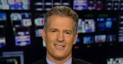 Scott Brown Feels He Can ‘Make a Difference’ by Appearing on Hannity