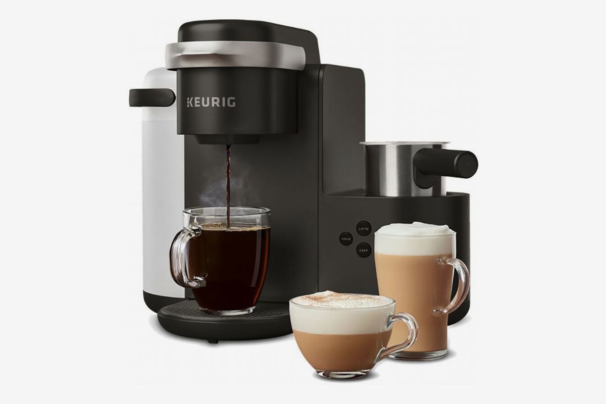 11 Best Single-Serve Coffee Makers 2019 