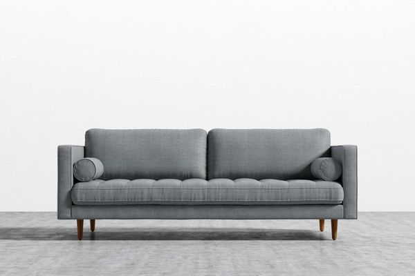 10 Best Flat Pack Sofas Campaign