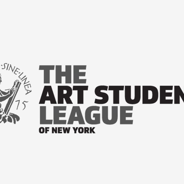 The Art Students League of New York Online Classes