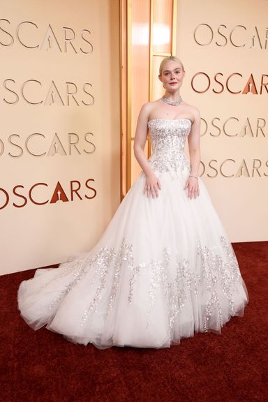 98th Oscars - Arrivals