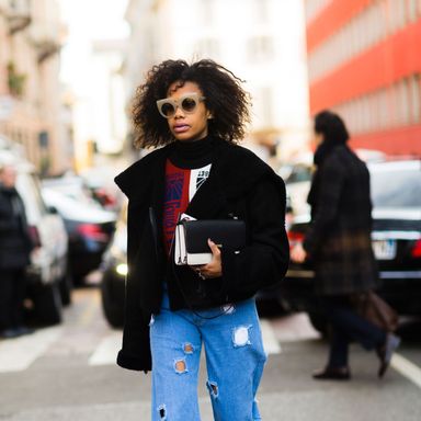 See All the Best Street Style From Milan Men’s Fashion Week