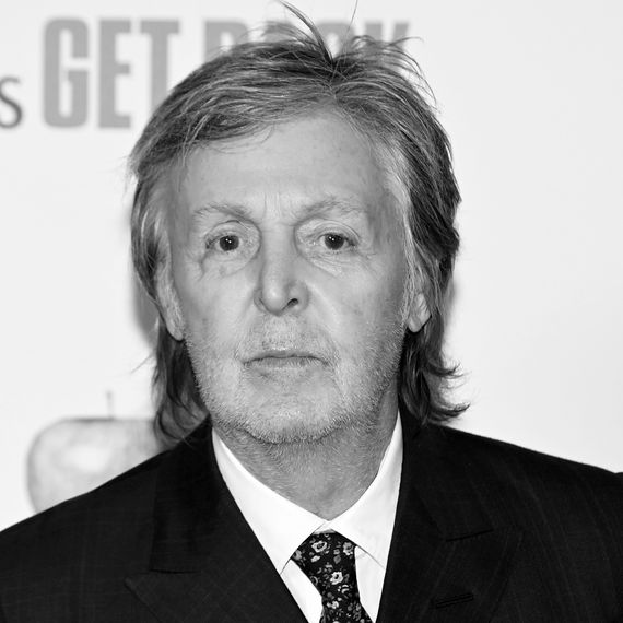 “The Beatles: Get Back” UK Premiere - Arrivals