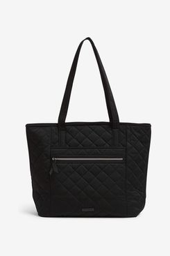 Vera Bradley Performance Twill Vera Tote Bag