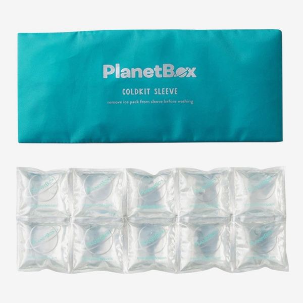 PlanetBox ColdKit