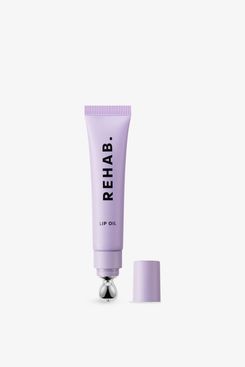 REHAB Sleep Mask Lip Oil