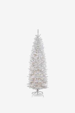 National Tree Foot Kingswood Fir White Pencil Tree