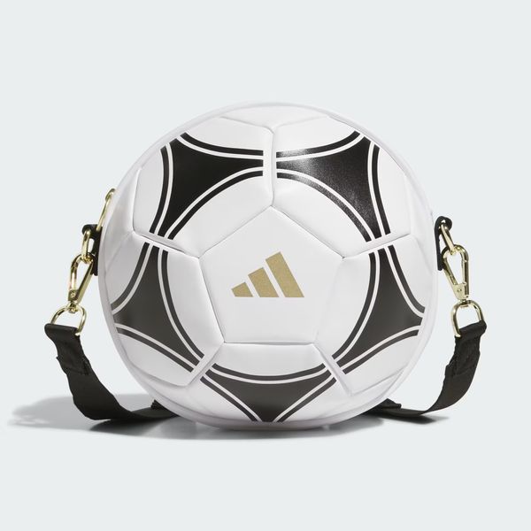 Adidas Soccer Ball Crossbody