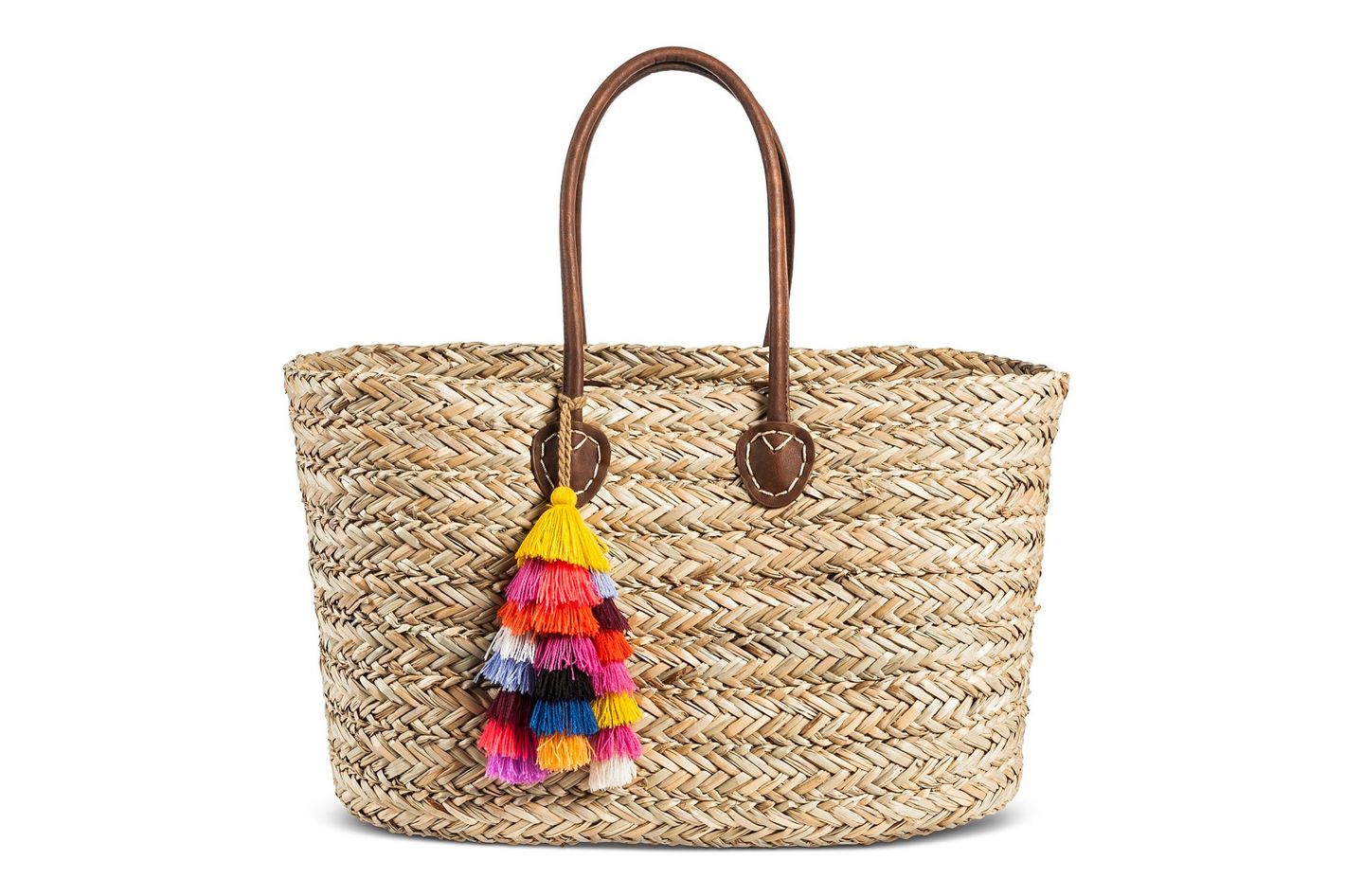 Woven Handbag Straw Purses Target Target Straw Tote 2025