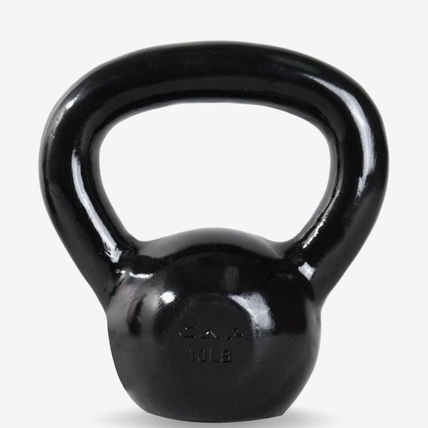 CAP Barbell Cast Iron Kettlebell