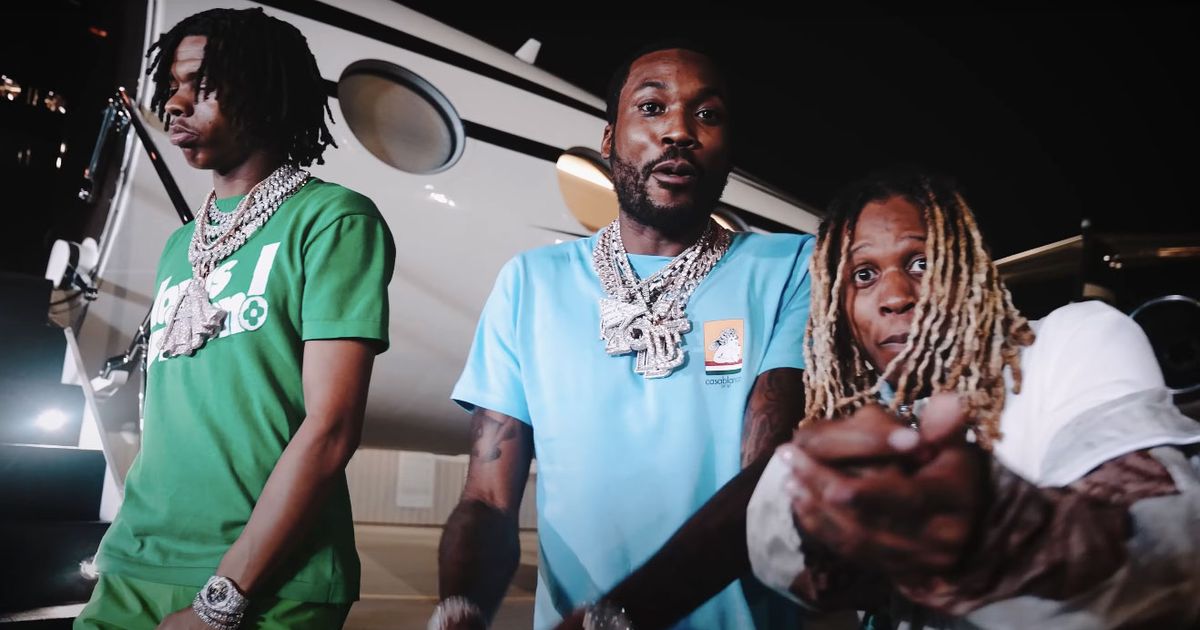 Meek Mill, Lil Baby, Lil Durk and 21 Savage want to invest in