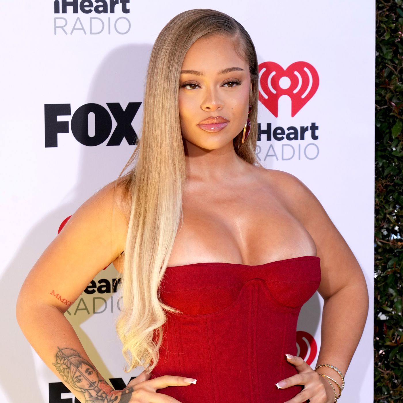 What Latto Said About Her BBL, Plastic Surgery