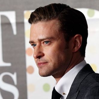 This Week in Music, October 1, 2013: Justin Timberlake Don't Need