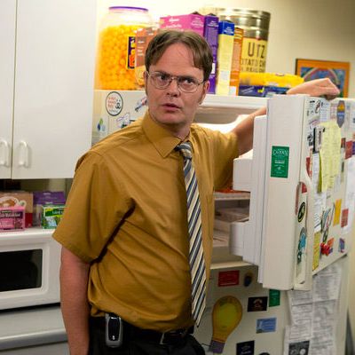 The Office Recap: A Tale of Two Dwights