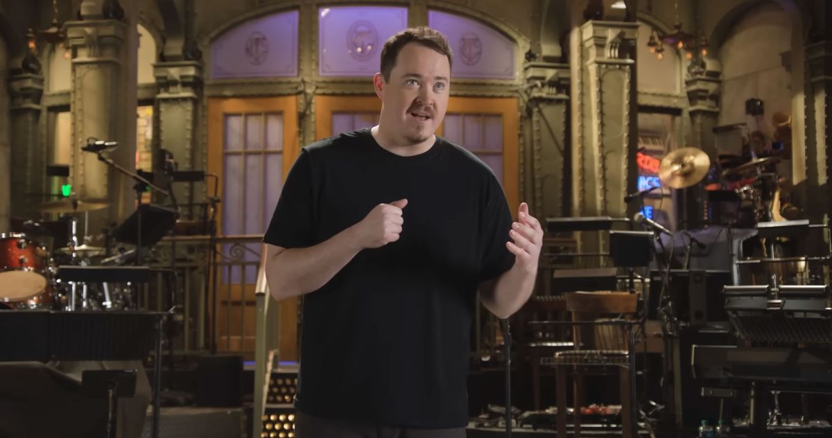 What's the Deal With Shane Gillis Hosting SNL? - Vimarsana News