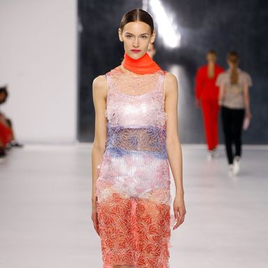 The 30 Best Looks by Raf Simons at Dior