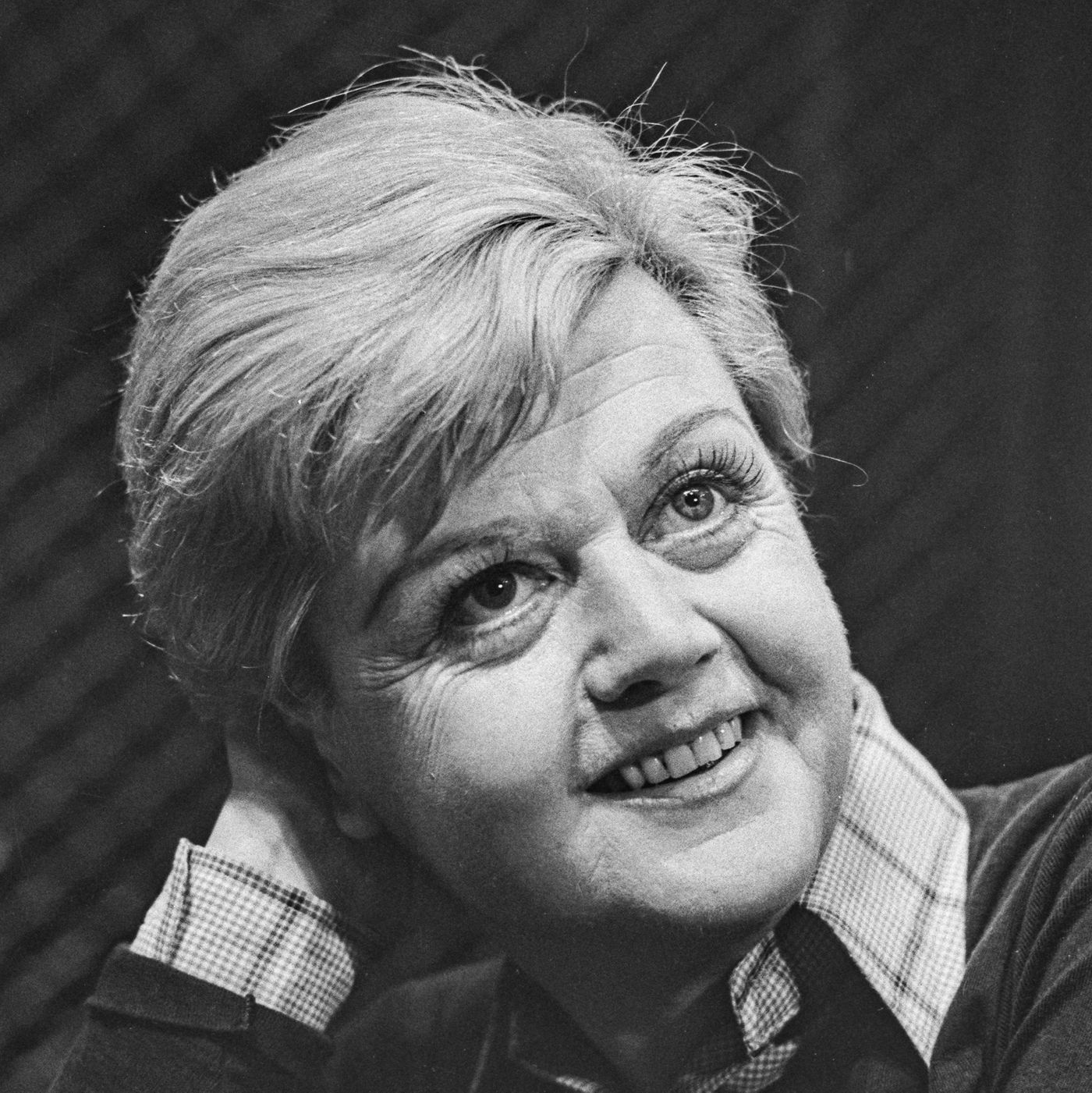 Angela Lansbury Obituary (1925–2022) pic picture