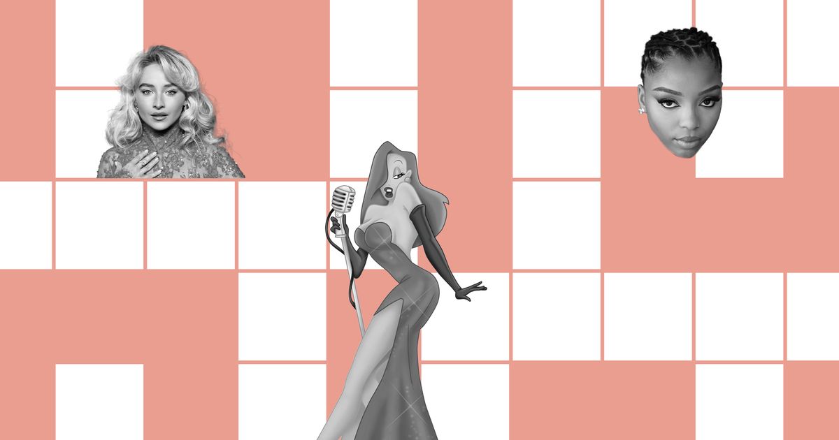 The Violin Puzzle