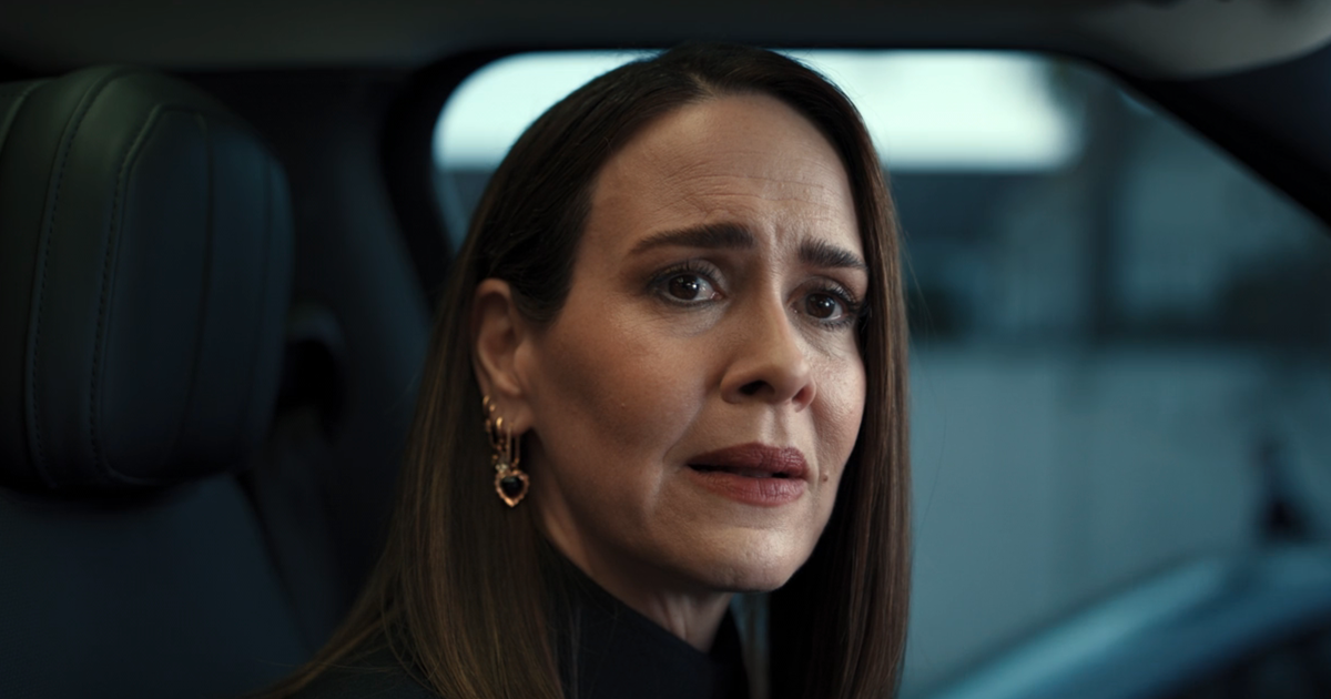 All's Fair Recap: Mommie Dearest