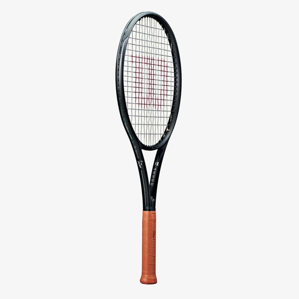 Wilson RF 01 Tennis Racket