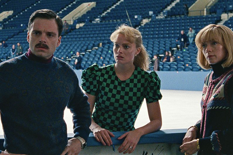 A Fact-Checked Guide to I, Tonya pic photo
