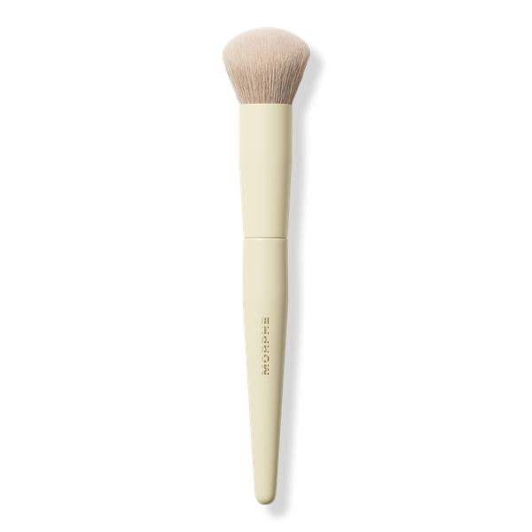 Morphe Buttery Blends M108 Slanted Cream & Liquid Foundation Brush
