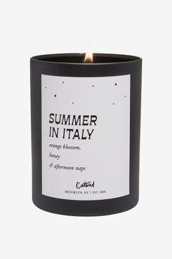 Catbird Summer in Italy Candle