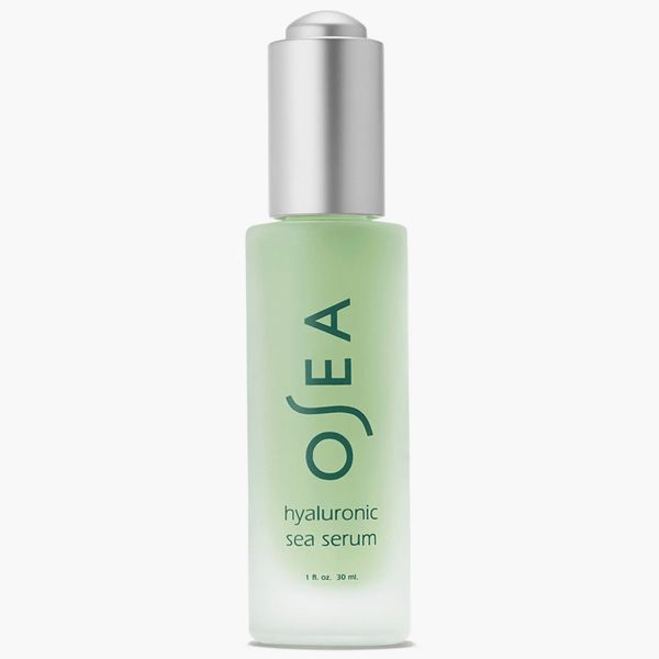 oSea Hyaluronic Sea Serum