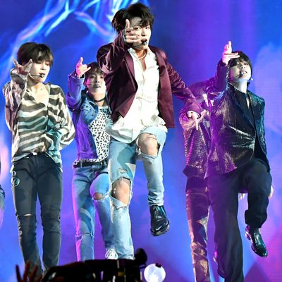 A Deeper Look at Why BTS Has Thrived in America