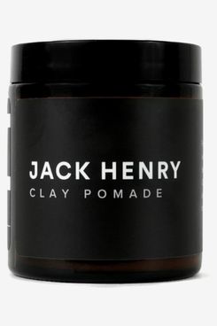 Jack Henry Clay Pomade