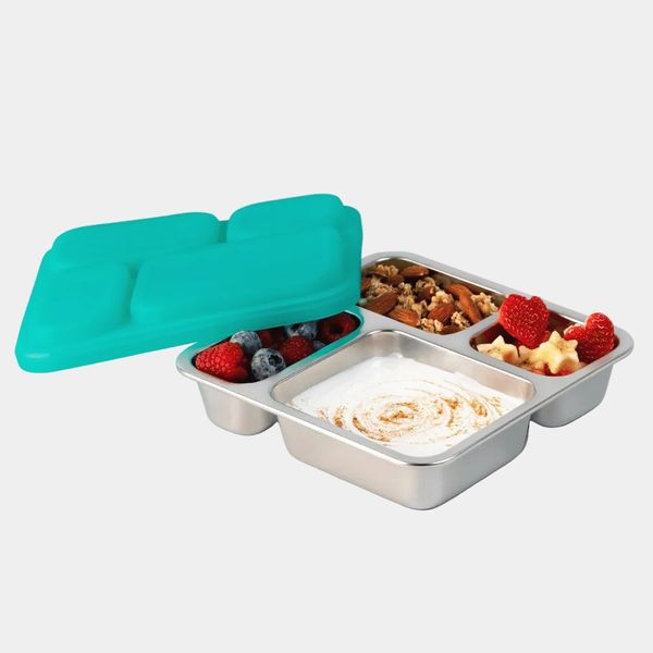 Planetbox Voyager Leakproof Lunch Box