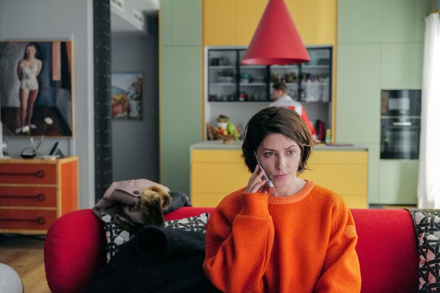 Pedro Almodóvar’s Lacerating Self-Portrait Is a Difficult Watch