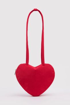 Baggu Nylon Heart Bag