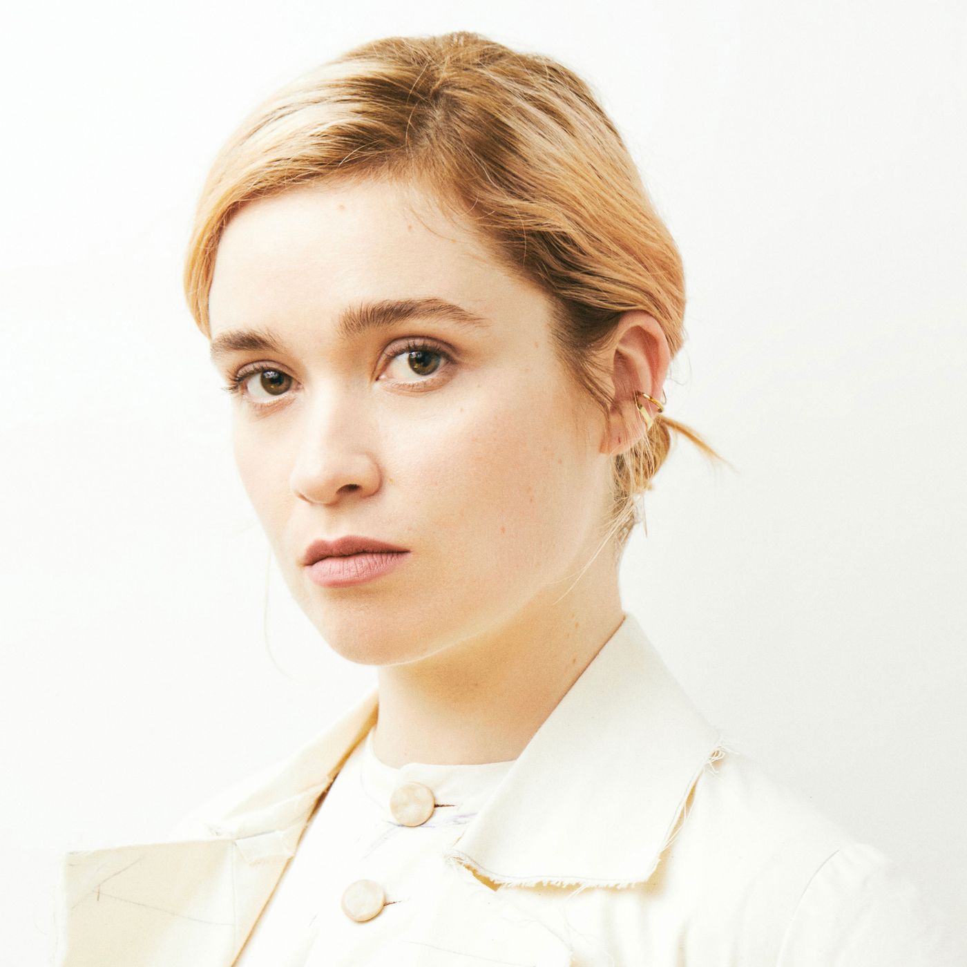 Dangerous Liaisons Star Alice Englert Interview on Playing Camille