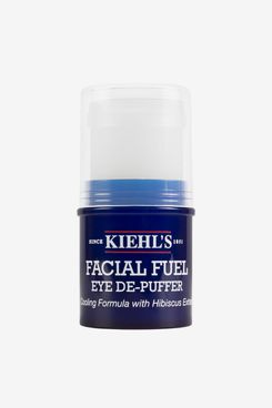 Kiehl's Facial Fuel Eye De-Puffer