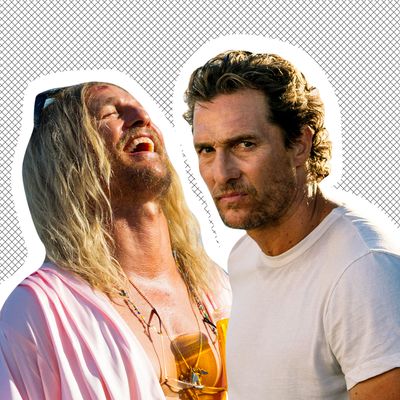 Harmony Korine Talks 'the Beach Bum,' Matthew McConaughey, and Legacy