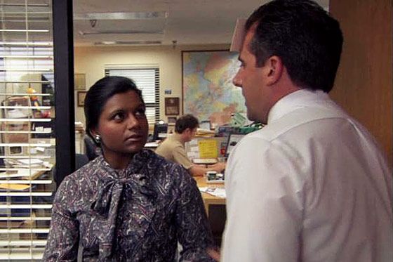 The Office: In a Victory for American Women, Kelly Kapoor Ended